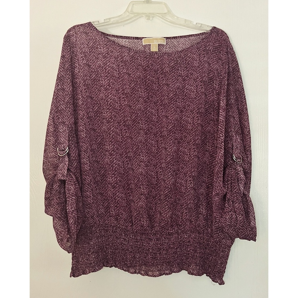 MICHAEL Michael Kors top